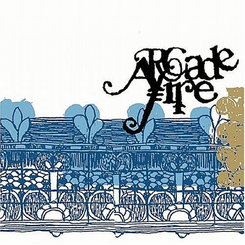 Arcade Fire by Arcade Fire - imusic.am