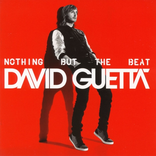 Nothing But The Beat Cd1 by David Guetta - imusic.am