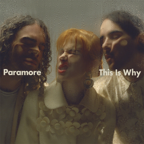 This Is Why by Paramore - imusic.am