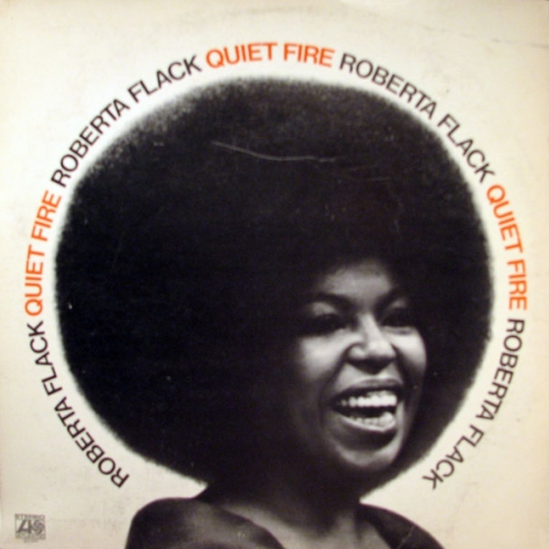 Quiet Fire by Roberta Flack - imusic.am