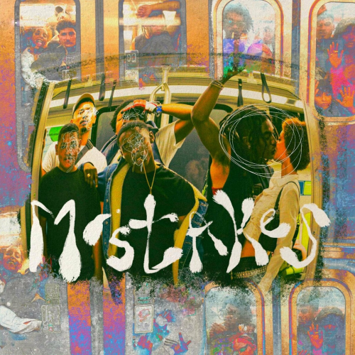 Mistakes  by 24kGoldn - imusic.am