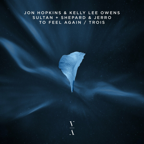 To Feel Again / Trois by Jon Hopkins - imusic.am