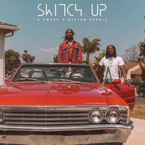 Switch Up by D Smoke - imusic.am