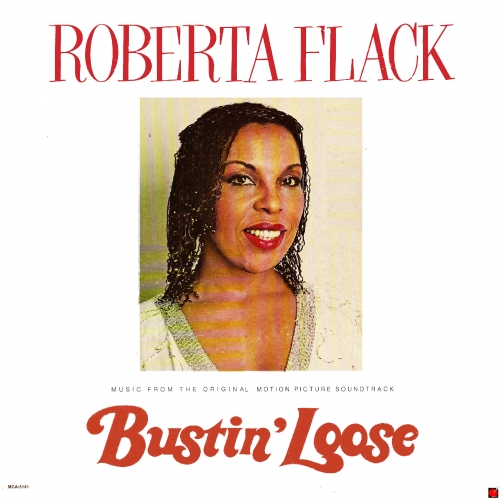 Bustin' Loose by Roberta Flack - imusic.am