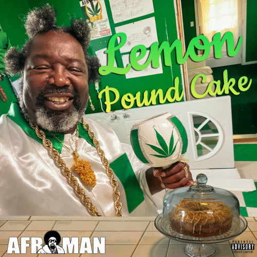 Lemon Pound Cake  by Afroman - imusic.am