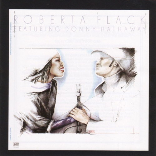 Roberta Flack Featuring Donny by Roberta Flack - imusic.am