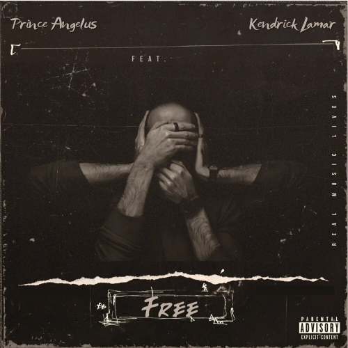 Free by Kendrick Lamar - imusic.am