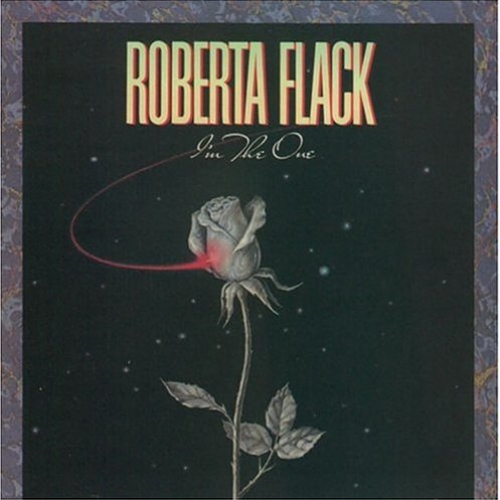 I'm The One by Roberta Flack - imusic.am