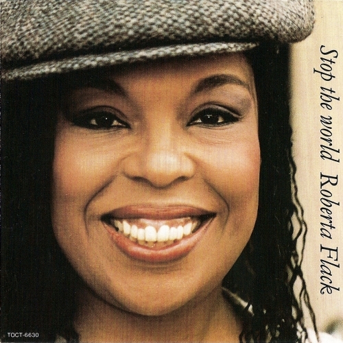 Stop The World by Roberta Flack - imusic.am