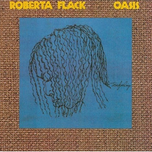Oasis by Roberta Flack - imusic.am