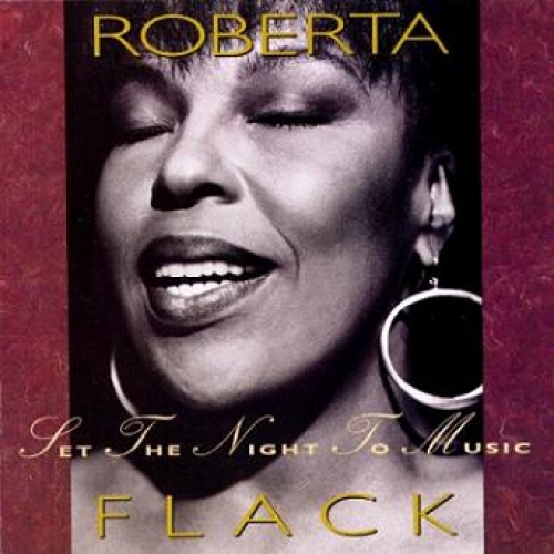 Set The Night To Music by Roberta Flack - imusic.am