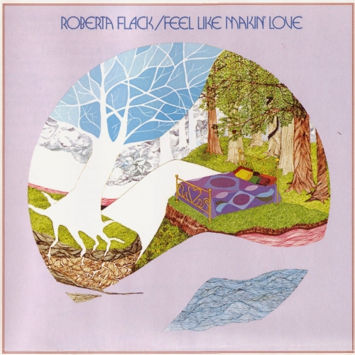 Feel Like Makin' Love by Roberta Flack - imusic.am