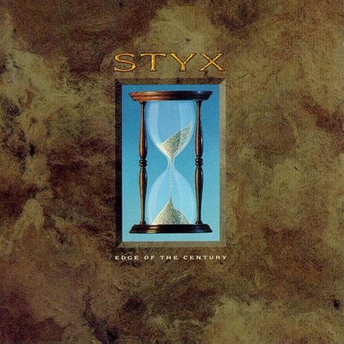 Edge Of The Century by Styx - imusic.am
