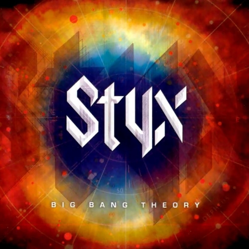 Big Bang Theory by Styx - imusic.am