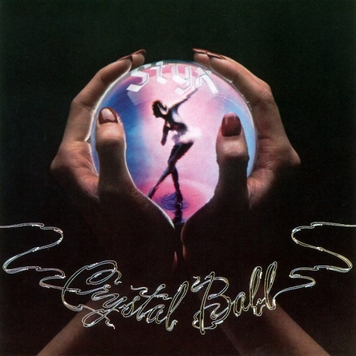 Crystal Ball by Styx - imusic.am