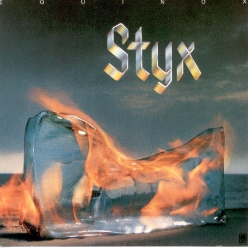 Equinox by Styx - imusic.am