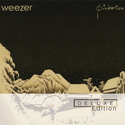 Pinkerton [deluxe Edition] (disc 2) by Weezer - imusic.am
