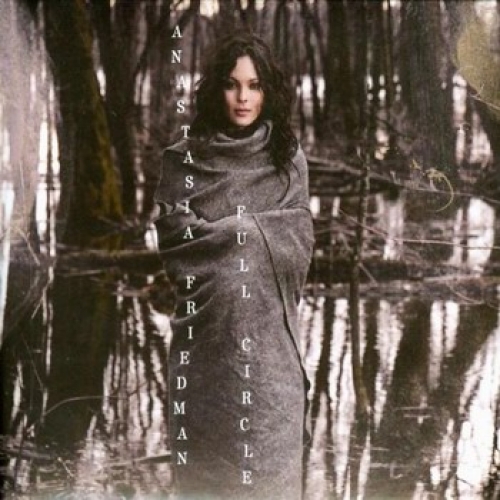Full Circle by Anastasia Friedman - imusic.am
