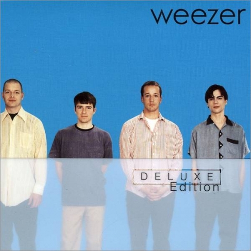Weezer (disc 1) by Weezer - imusic.am