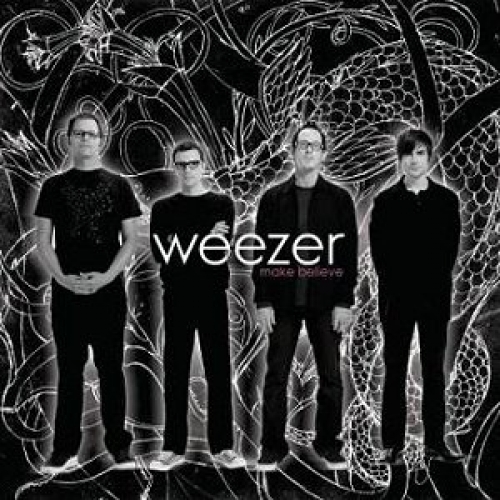 Make Believe (original) by Weezer - imusic.am