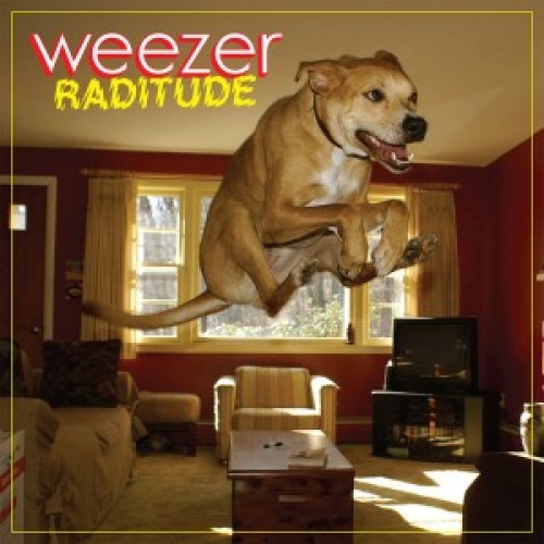 Raditude by Weezer - imusic.am