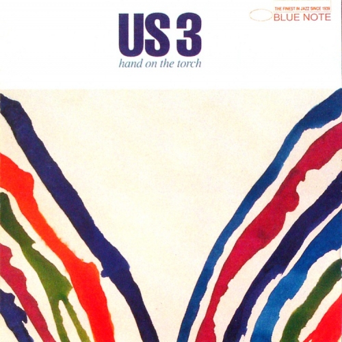 Hand On The Torch by Us3 - imusic.am