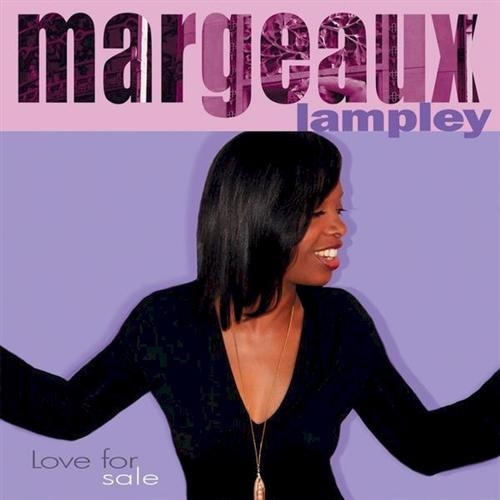 Love For Sale by Margeaux Lampley - imusic.am