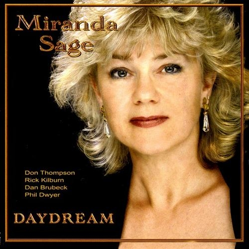 Day Dream by Miranda Sage - imusic.am
