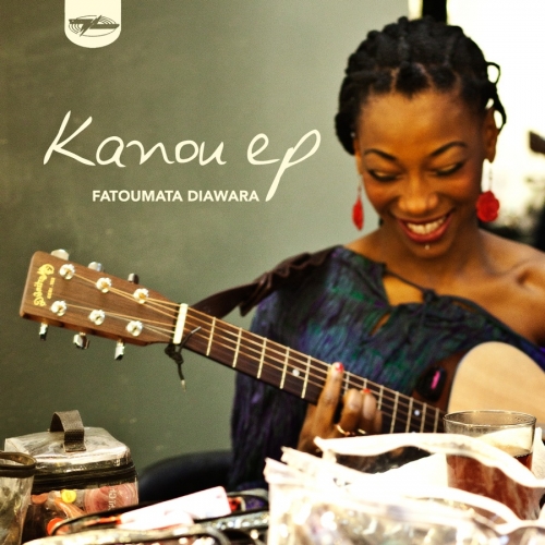 Kanou Ep by Fatoumata Diawara - imusic.am