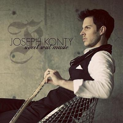 Sweet Soul Music by Joseph Konty - imusic.am