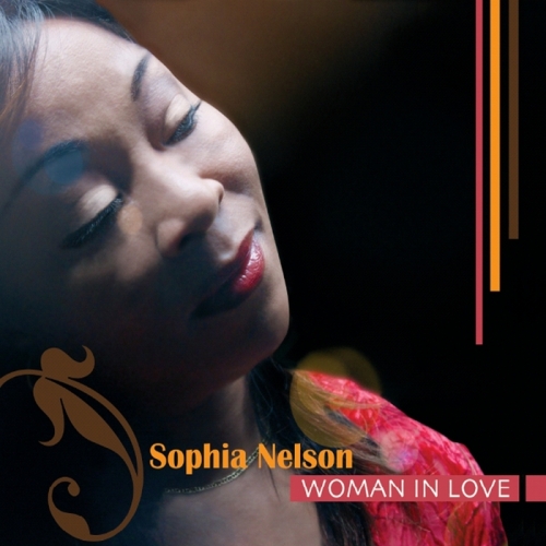 Woman In Love by Sophia Nelson - imusic.am