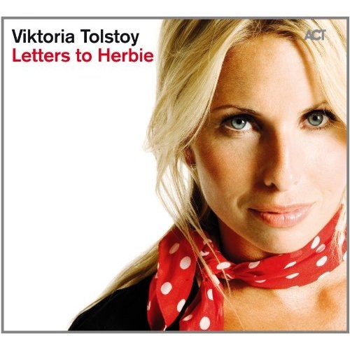 Letters To Herbie by Viktoria Tolstoy - imusic.am
