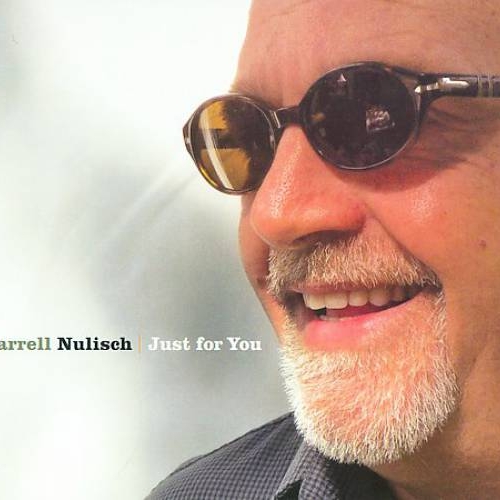 Just For You by Darrell Nulisch - imusic.am