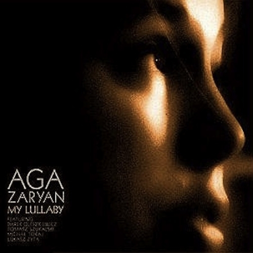 My Lullaby by Aga Zaryan - imusic.am