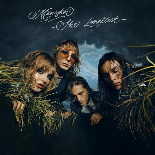 THE LONELIEST by Måneskin - imusic.am