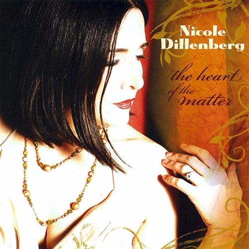 The Heart Of The Matter by Nicole Dillenberg - imusic.am