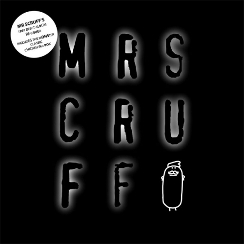 Mrs Cruff by Mr. Scruff - imusic.am