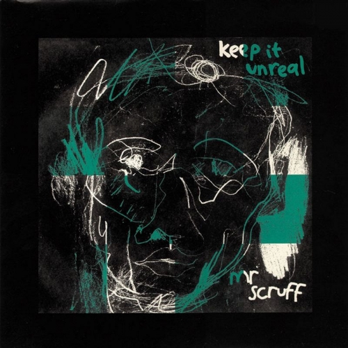 Keep It Unreal by Mr. Scruff - imusic.am