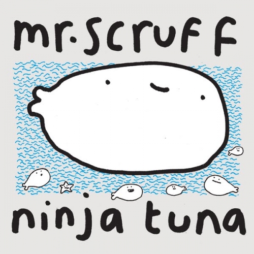 Ninja Tuna by Mr. Scruff - imusic.am