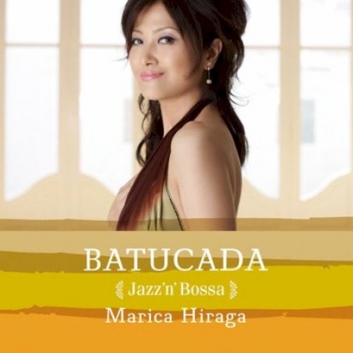 Batucada-jazz'n'bossa by Marica Hiraga - imusic.am