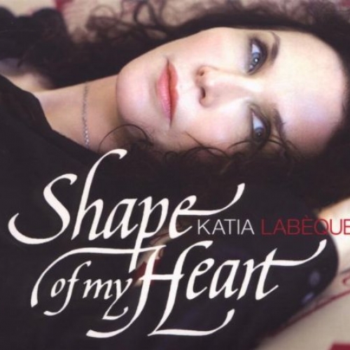 Shape Of My Heart by Katia Labeque - imusic.am