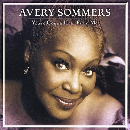 You're Gonna Hear From Me by Avery Sommers - imusic.am