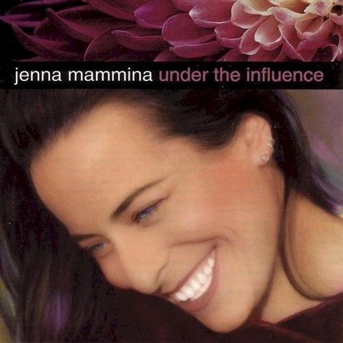 Under The Influence by Jenna Mammina - imusic.am