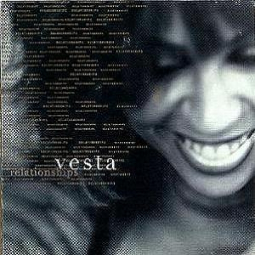 Relationships by Vesta Williams - imusic.am