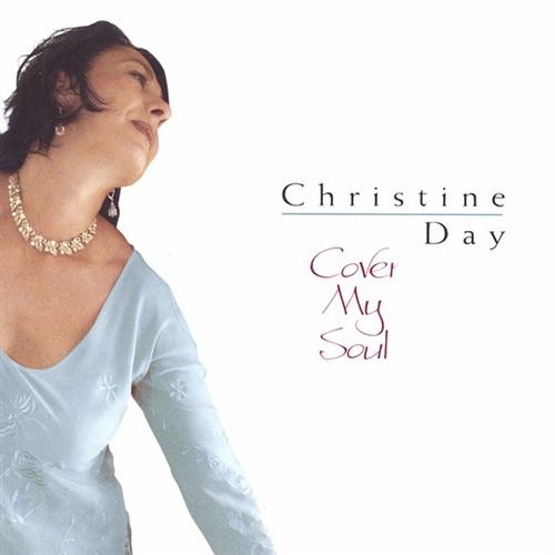 Cover My Soul by Christine Day - imusic.am