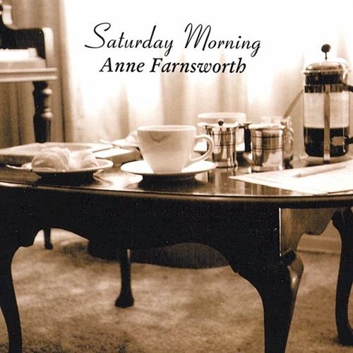 Saturday Morning by Anne Farnsworth - imusic.am