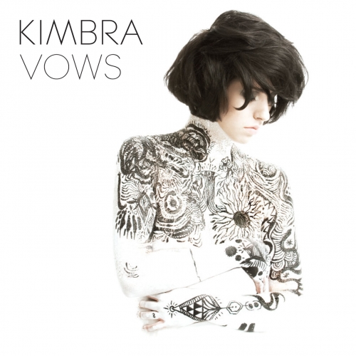 Vows by Kimbra - imusic.am