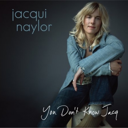 You Don't Know Jacq by Jacqui Naylor - imusic.am