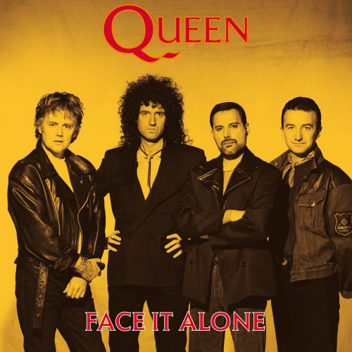 Face It Alone  by Queen - imusic.am