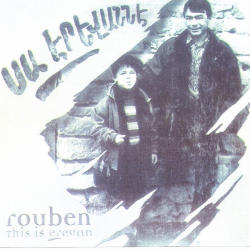 Sa Yerevann E by Ruben Hakhverdyan - imusic.am